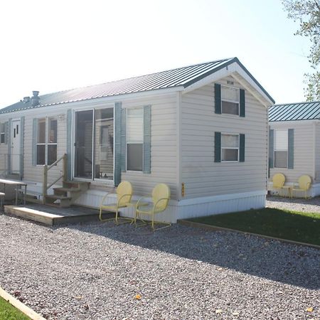 Sandusky Koa Holiday Campground Ξενοδοχείο Εξωτερικό φωτογραφία