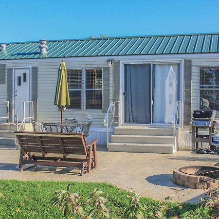 Sandusky Koa Holiday Campground Ξενοδοχείο Εξωτερικό φωτογραφία