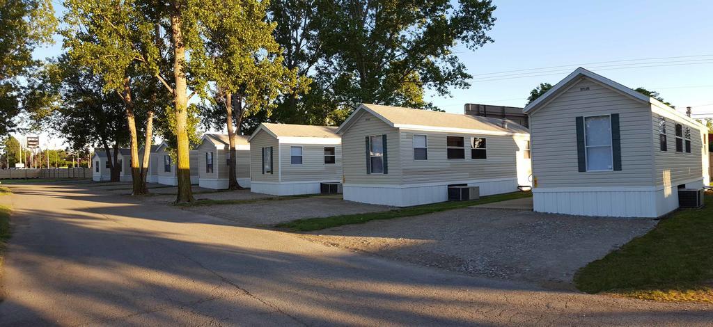 Sandusky Koa Holiday Campground Ξενοδοχείο Εξωτερικό φωτογραφία