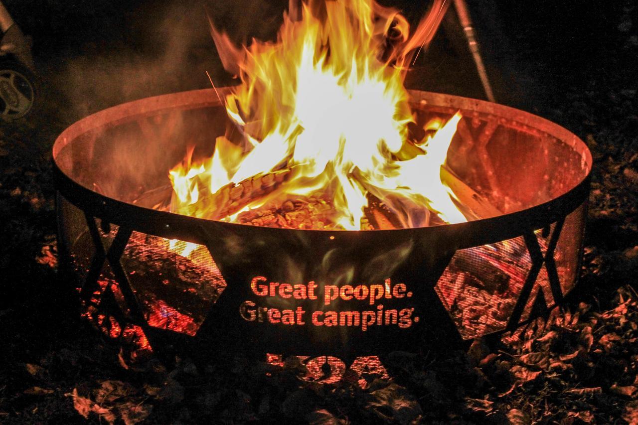 Sandusky Koa Holiday Campground Ξενοδοχείο Εξωτερικό φωτογραφία