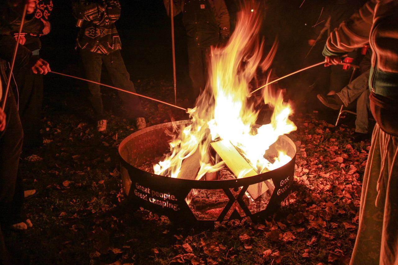 Sandusky Koa Holiday Campground Ξενοδοχείο Εξωτερικό φωτογραφία