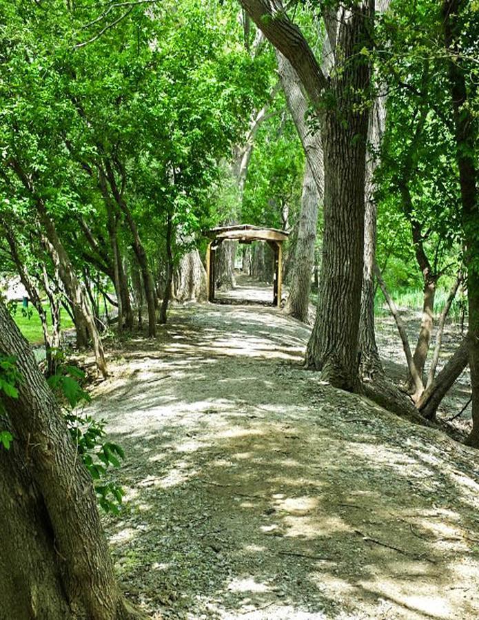 Sandusky Koa Holiday Campground Ξενοδοχείο Εξωτερικό φωτογραφία