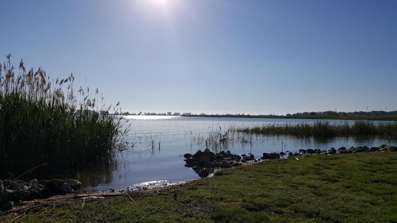 Sandusky Koa Holiday Campground Ξενοδοχείο Εξωτερικό φωτογραφία