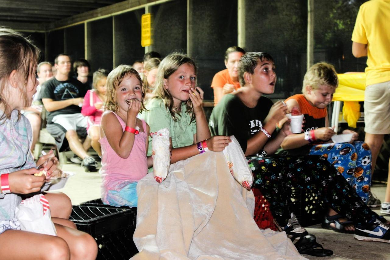Sandusky Koa Holiday Campground Ξενοδοχείο Εξωτερικό φωτογραφία